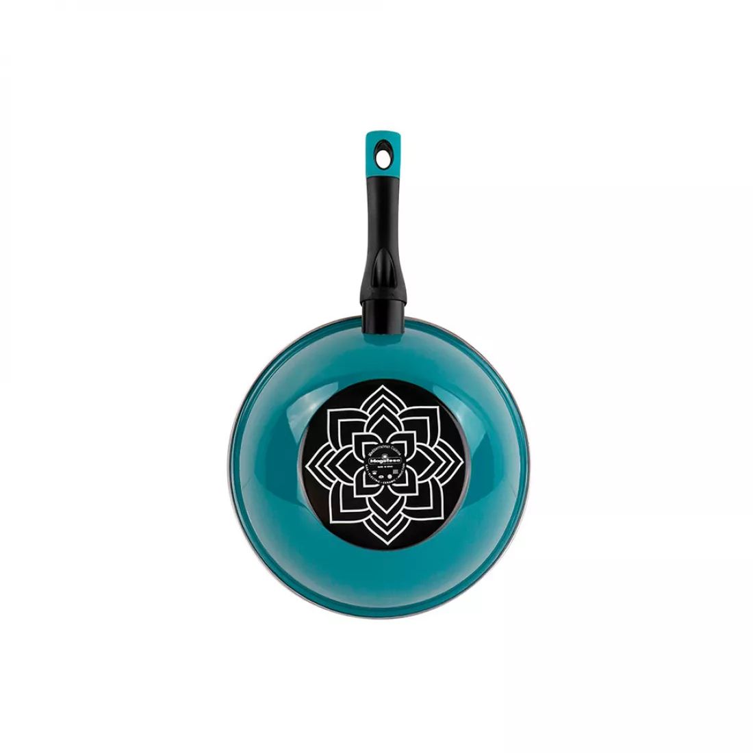 Сковорода WOK Vitrinor Lotus WOK 01114726