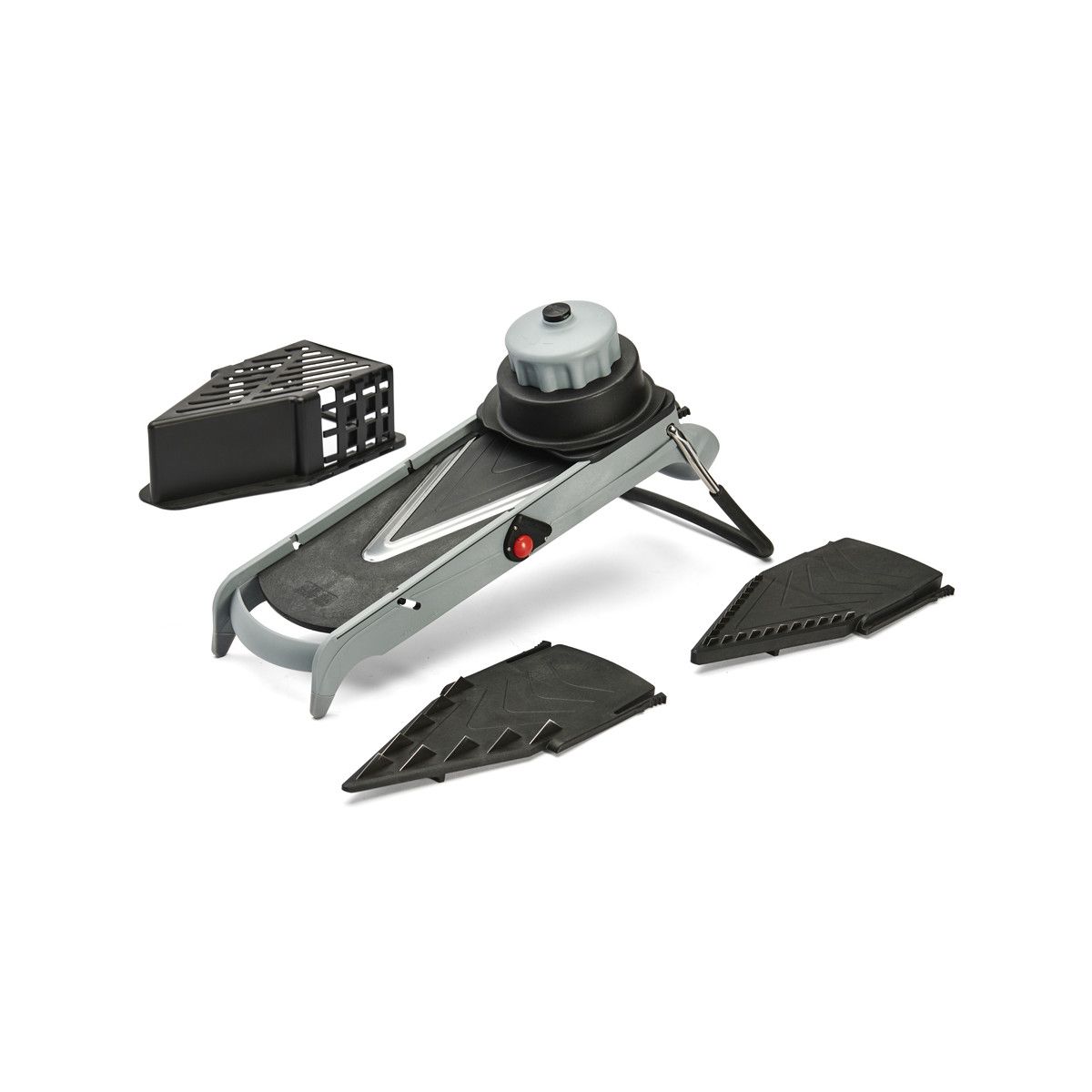 Овощерезка-мандолина De Buyer Viper Mandoline 2016.00