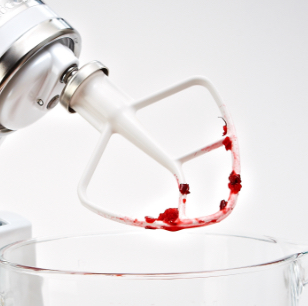 Миксер планетарный KitchenAid Artisan 5KSM125EAC