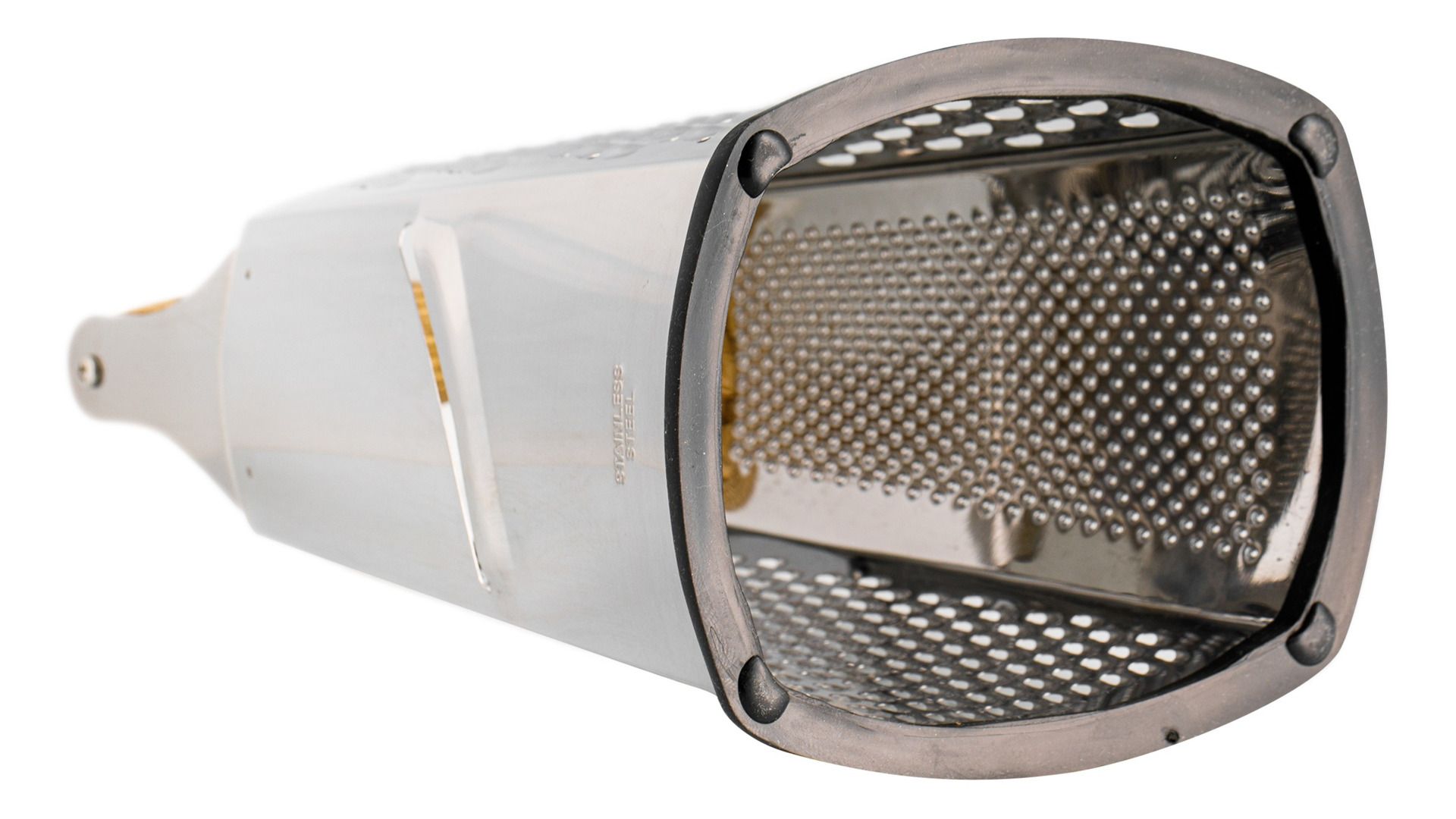 Терка настольная Legnoart Portofino OG-L