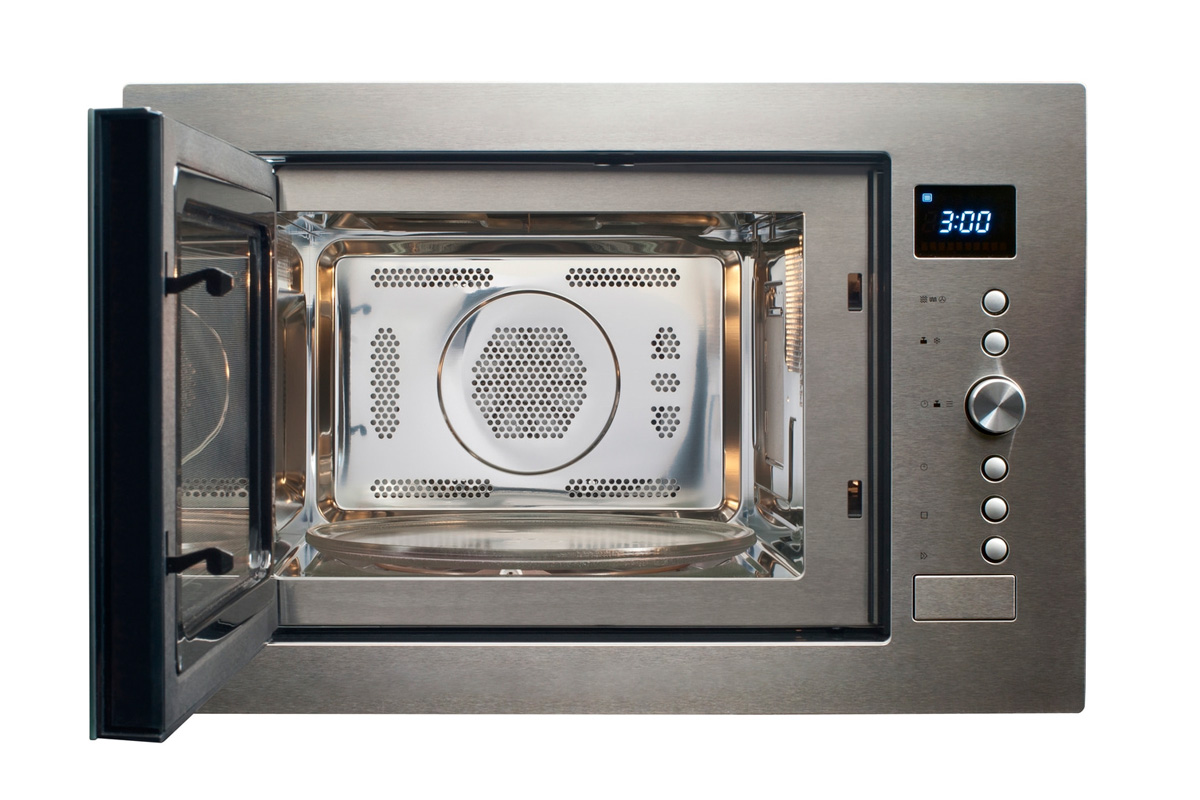 Встраиваемая микроволновая печь Caso EMCG 32
