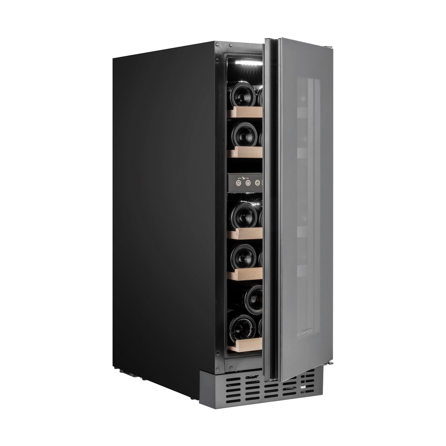 Винный шкаф Temptech OX30DRB Oslo