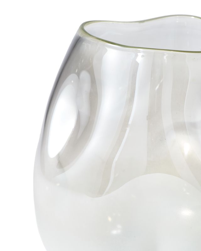 Ваза Polspotten Collision Vase S 140-205-359