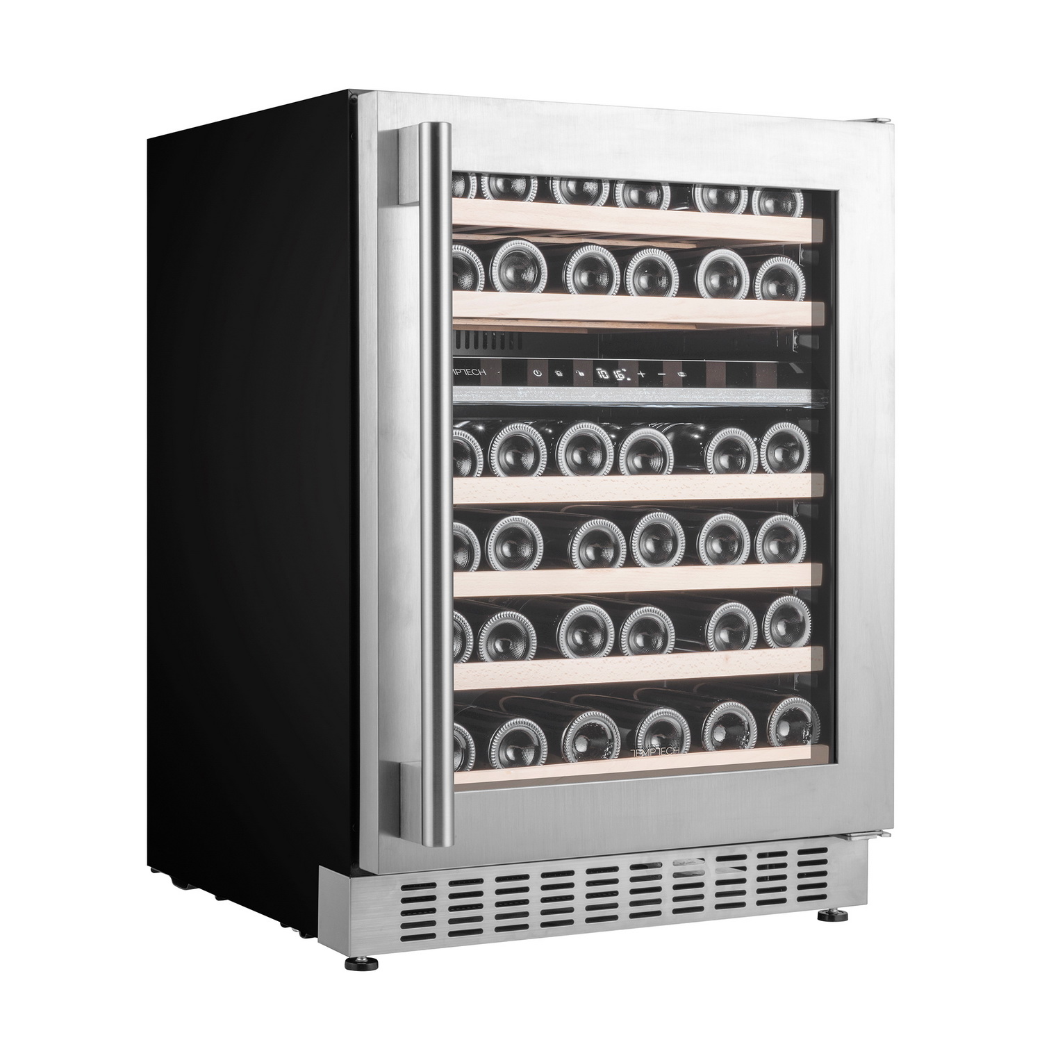 Винный шкаф Temptech OX60DX Oslo