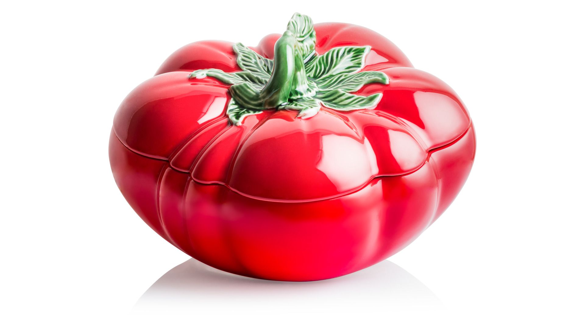 Супница Bordallo Pinheiro Tomato Tureen 65007140