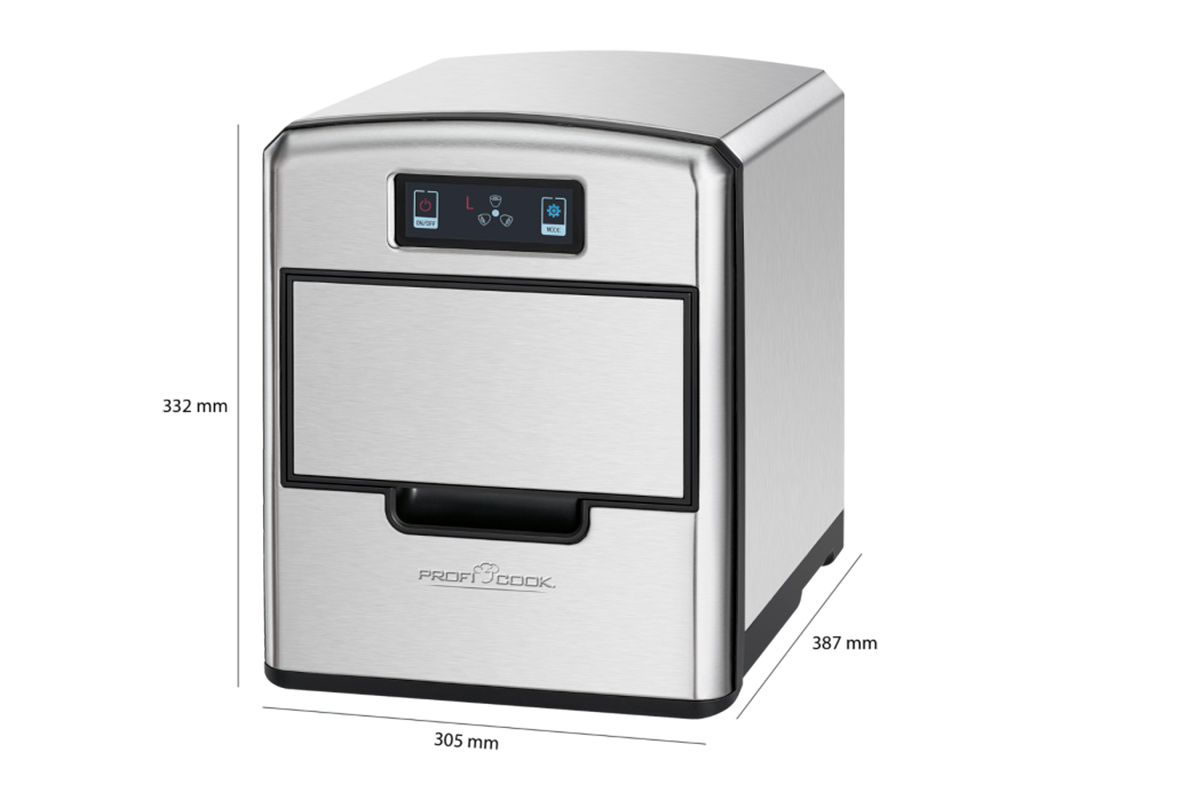 Льдогенератор Proficook PC-EWB 1187