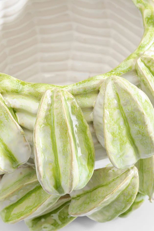 Ваза KARE Vase Carambola 55760