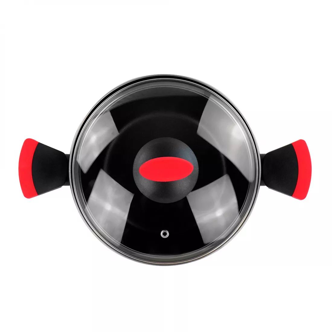 Кастрюля с крышкой Vitrinor Kilauea Casserole 01114956