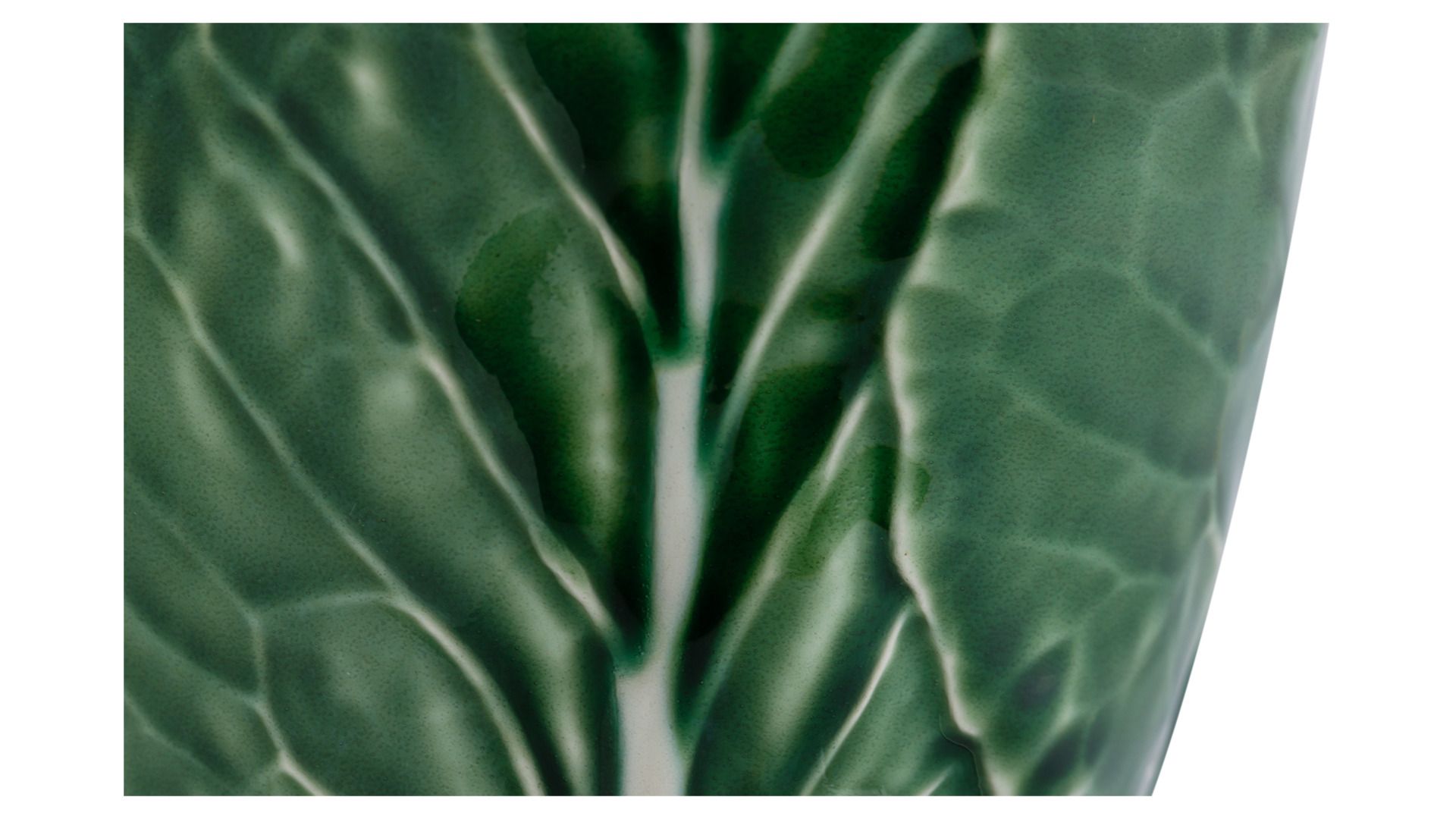 Кружка Bordallo Pinheiro Cabbage Mug 65023204