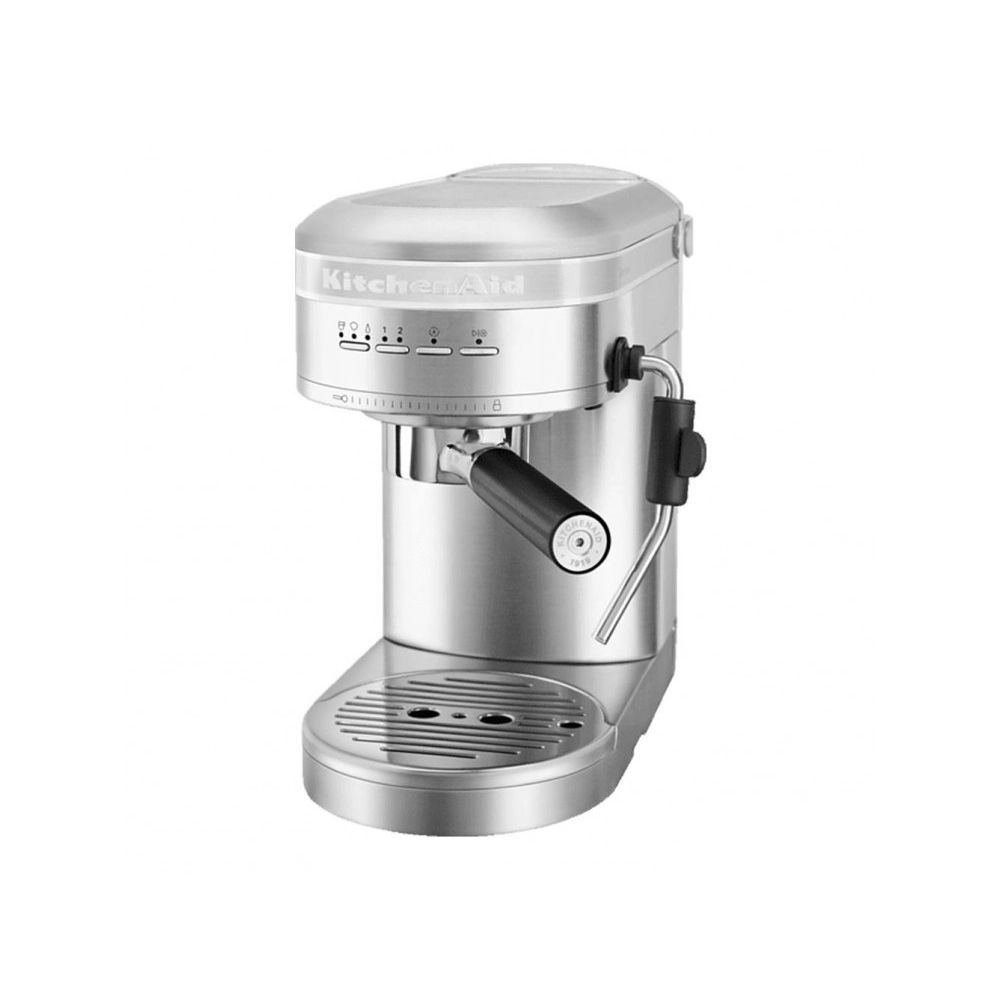 Кофеварка рожковая KitchenAid Artisan 5KES6503ESX