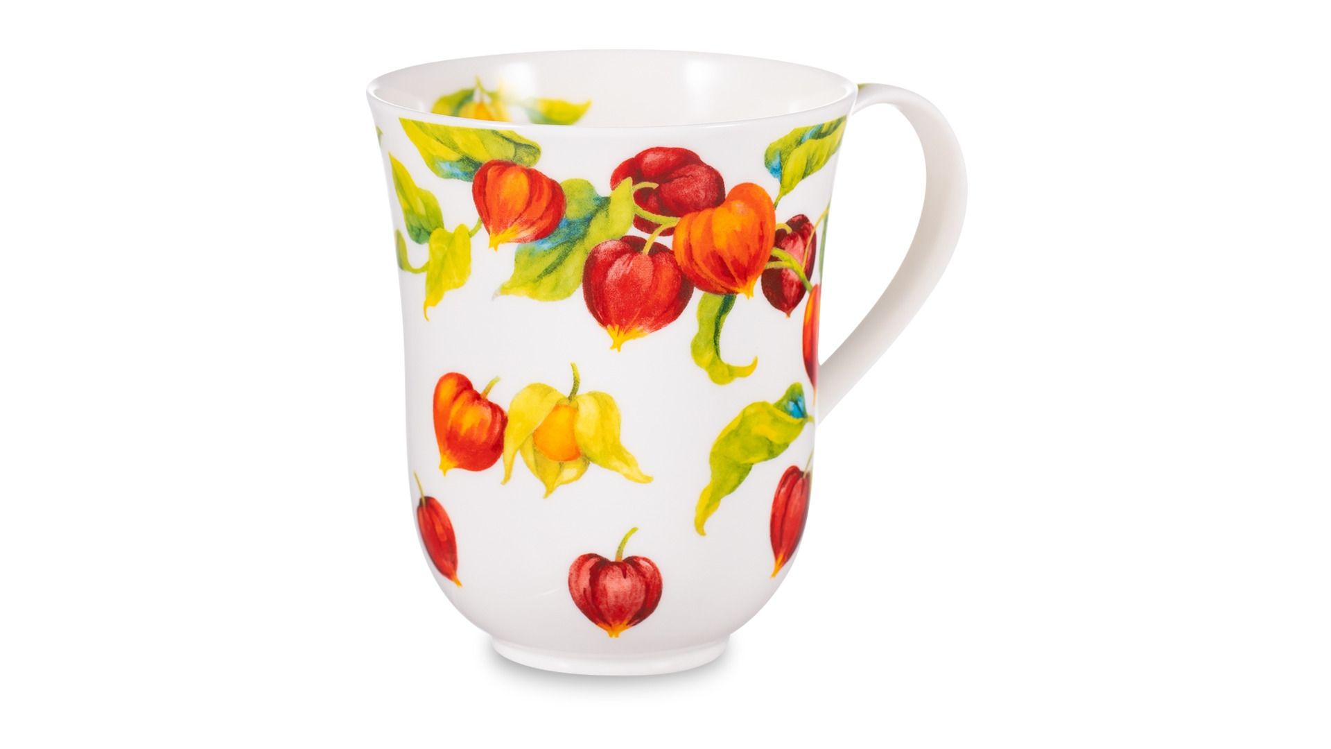 Кружка Dunoon Braemar Physalis Mug 78680475