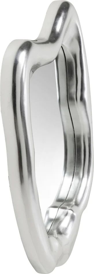 Зеркало KARE Spiegel Hologram Silber 80946