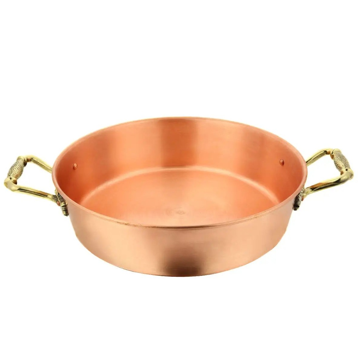 Тазы для варенья