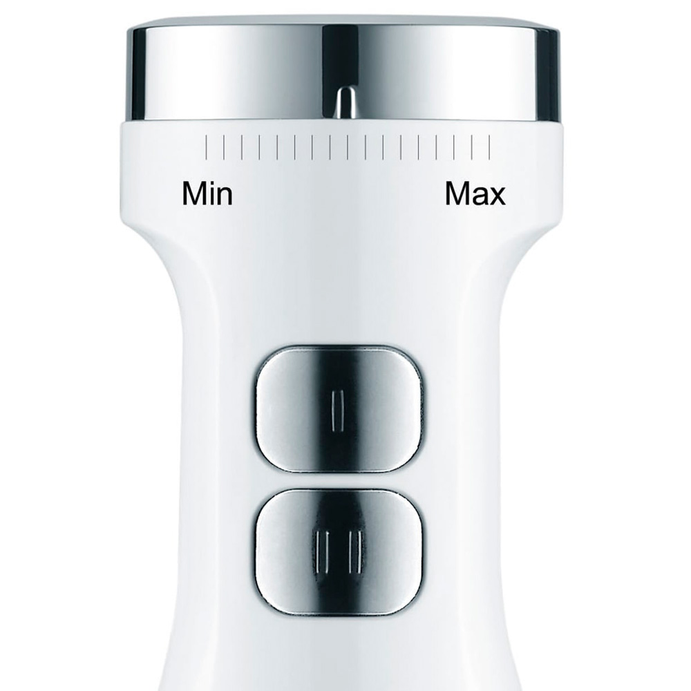 Блендер погружной GRAEF HB 501 weiss