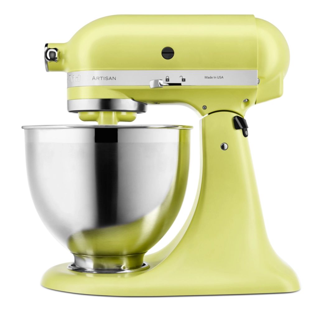 Миксер планетарный KitchenAid Artisan 5KSM185PSEKG
