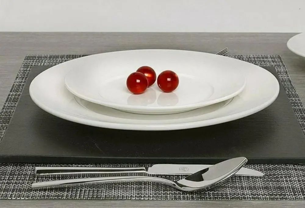 Набор столовых приборов Broggi Luce 1810500D05