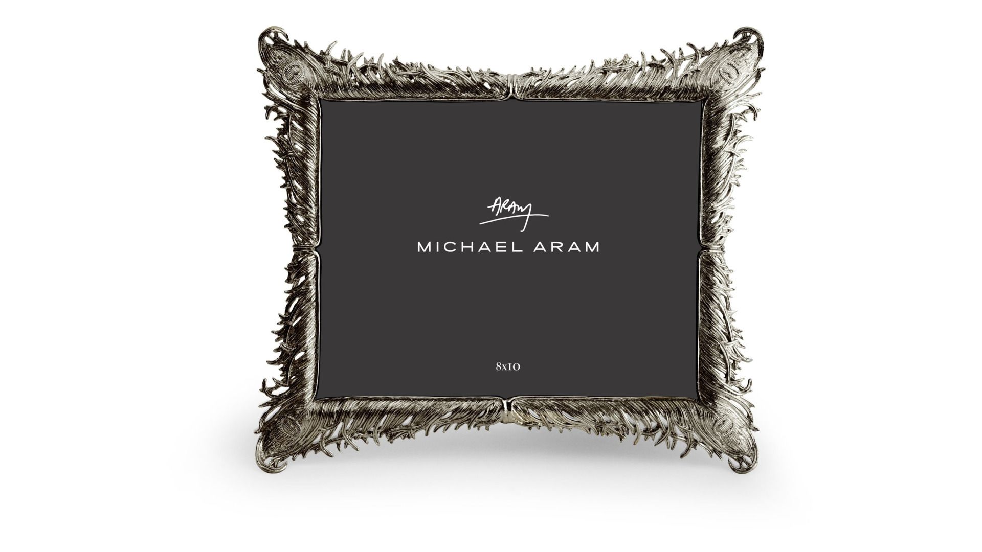 Фоторамка Michael Aram Plume Frame 133318