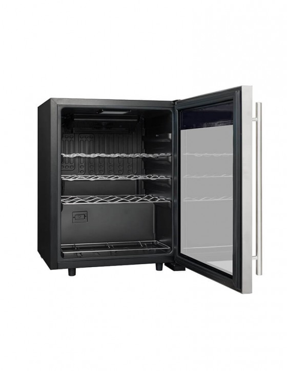 Винный шкаф La Sommeliere LS24A