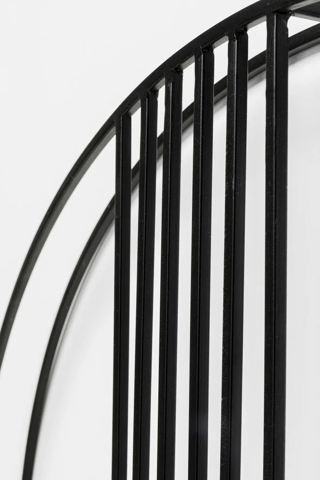 Настенные часы KARE Wanduhr Strings 52815