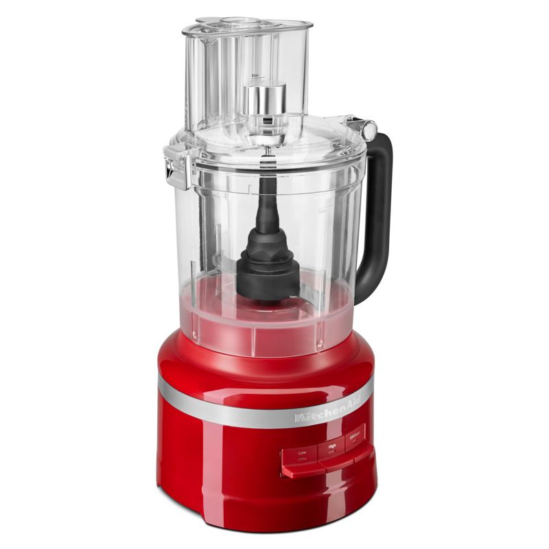 Кухонный комбайн KitchenAid 5KFP1319EER