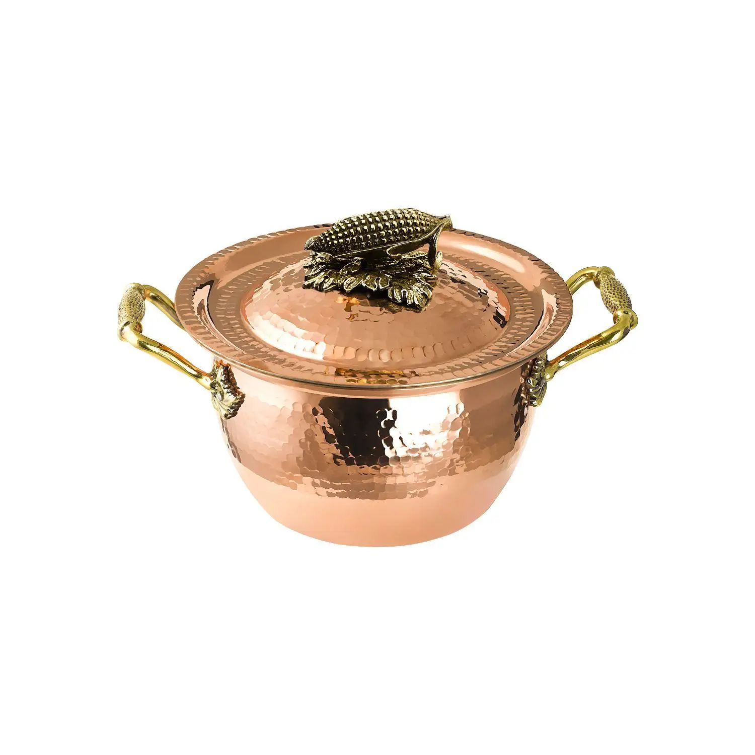 Набор посуды Кольчугинский Мельхиор KM111785