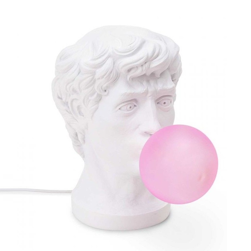 Настольная лампа Seletti Wonder Table Lamp 14803