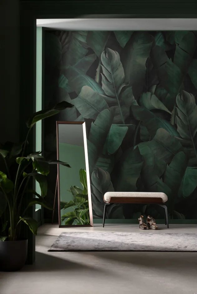 Зеркало KARE Standspiegel Arezzo Coffee 70034