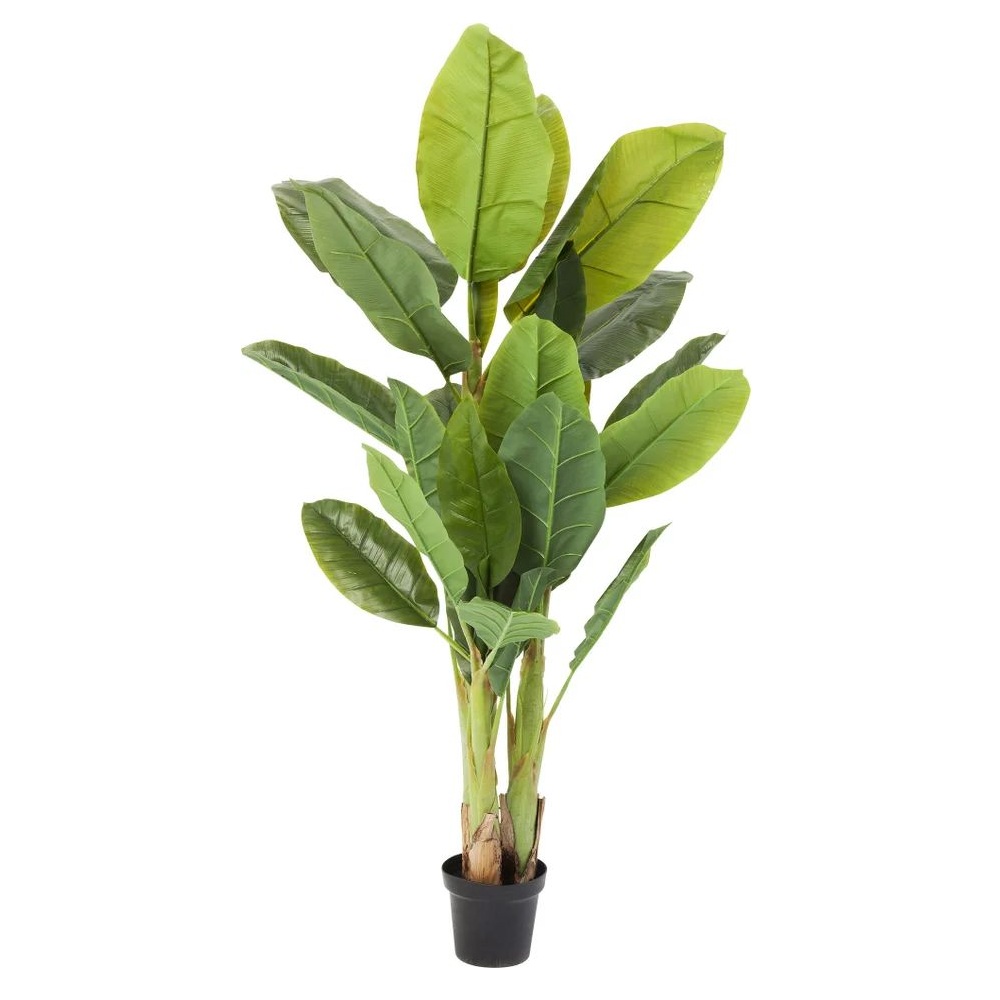 Искусственное растение KARE Deko Pflanze Banana Tree 64003