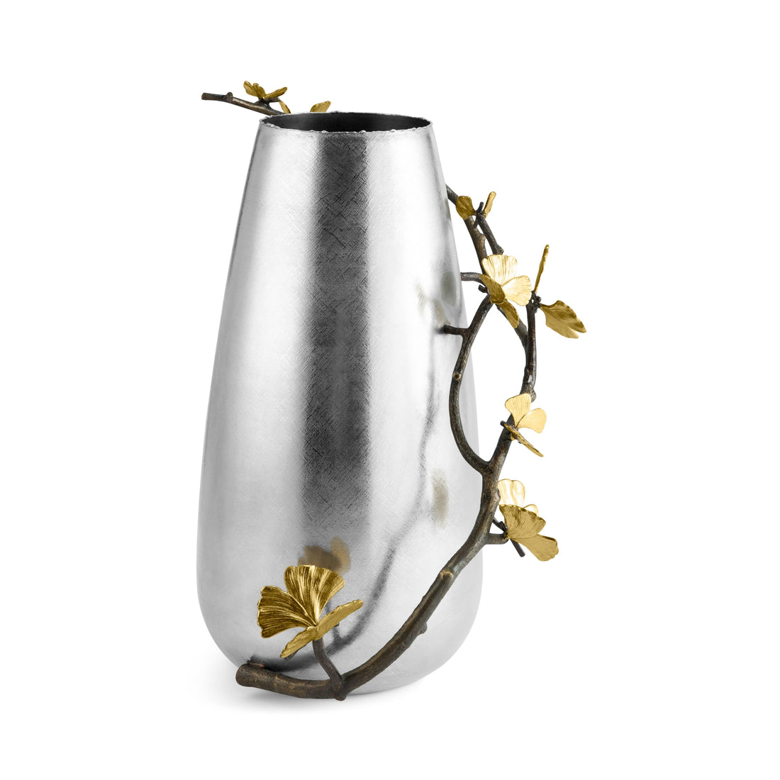 Ваза Michael Aram Butterfly Ginkgo Vase 175786