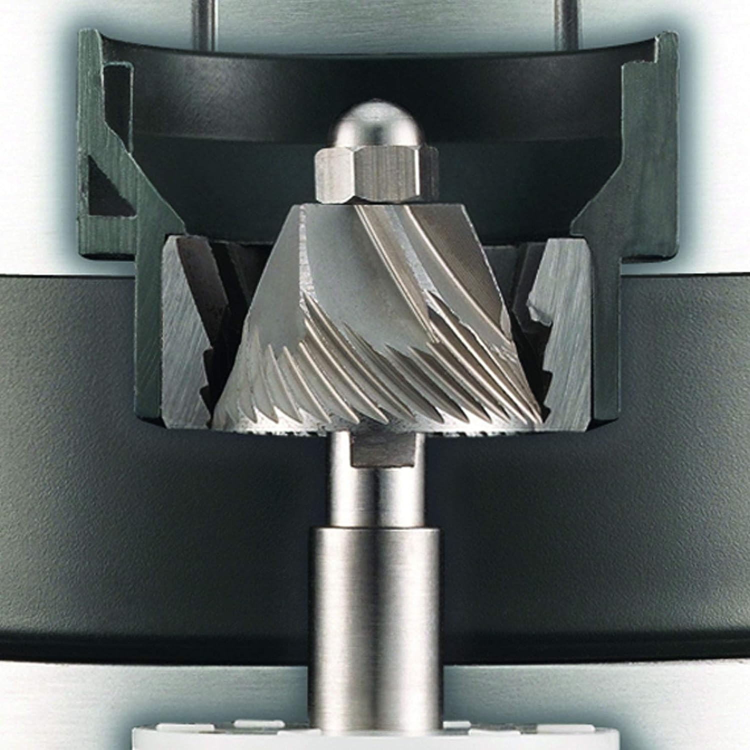 Кофемолка GRAEF CM 820