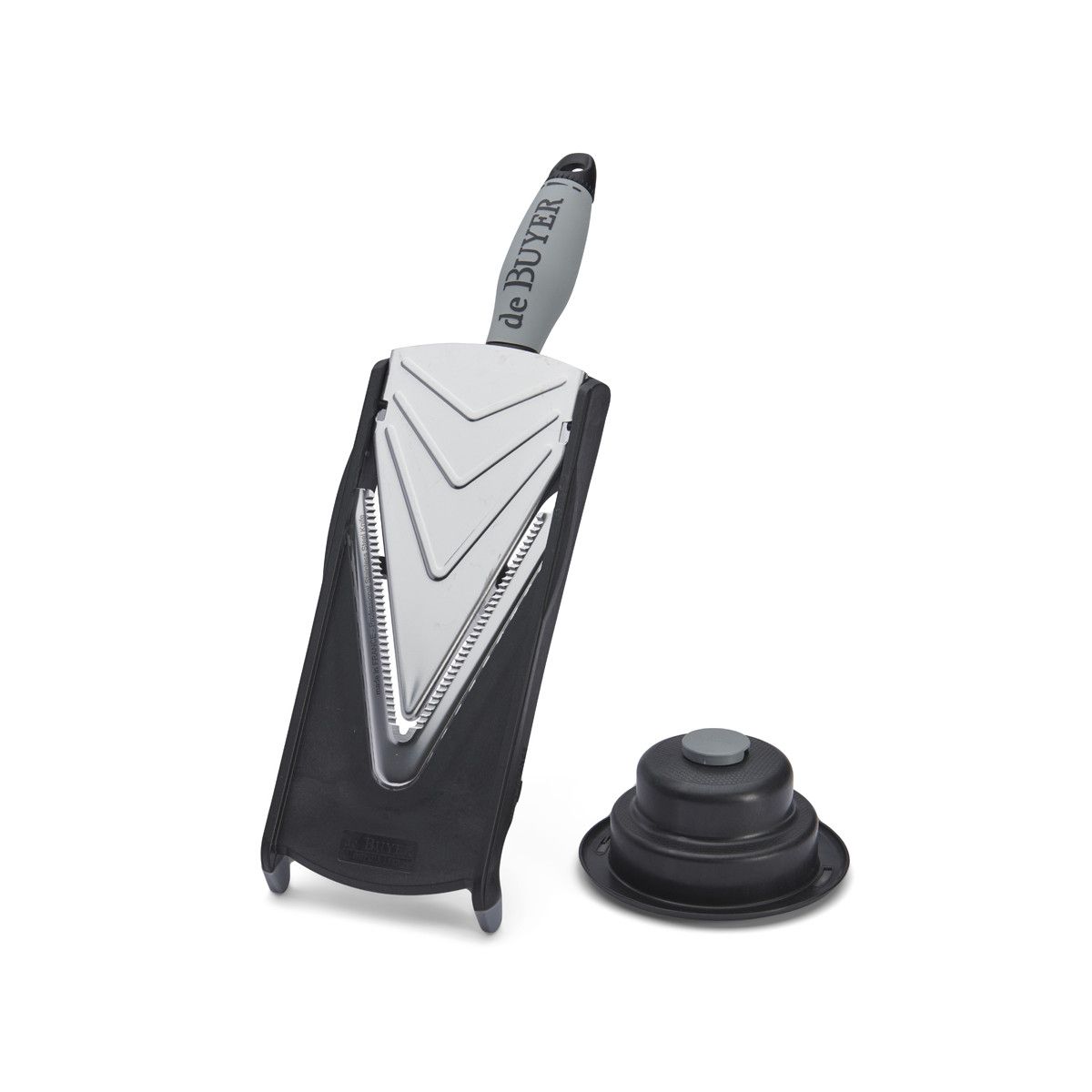 Овощерезка-мандолина De Buyer Kobra Mandoline 2011.01