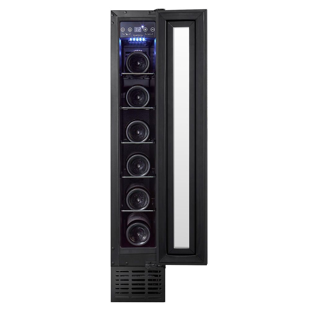 Винный шкаф Temptech CLX15SB Classique