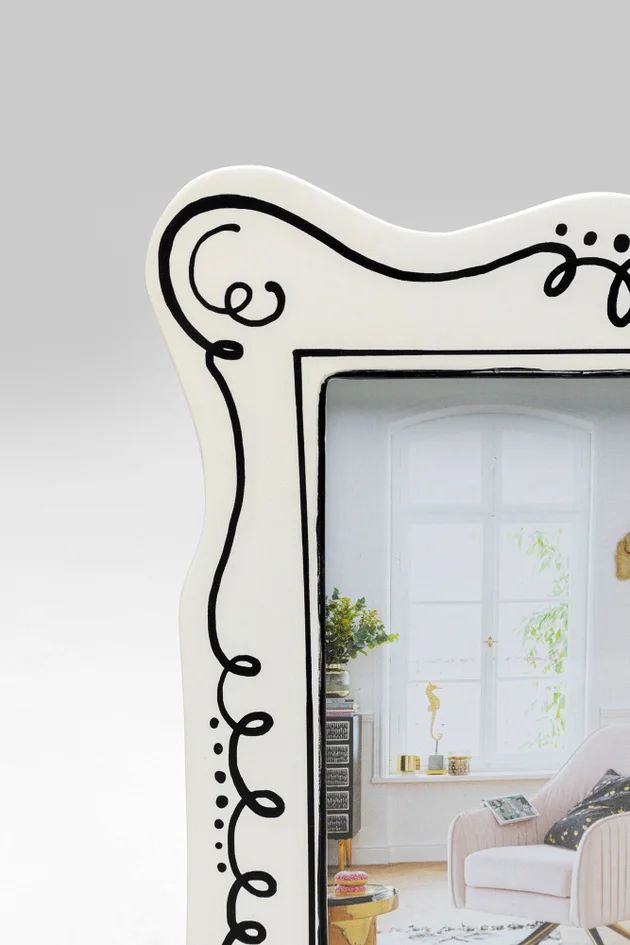 Фоторамка KARE Bilderrahmen Favola 54991