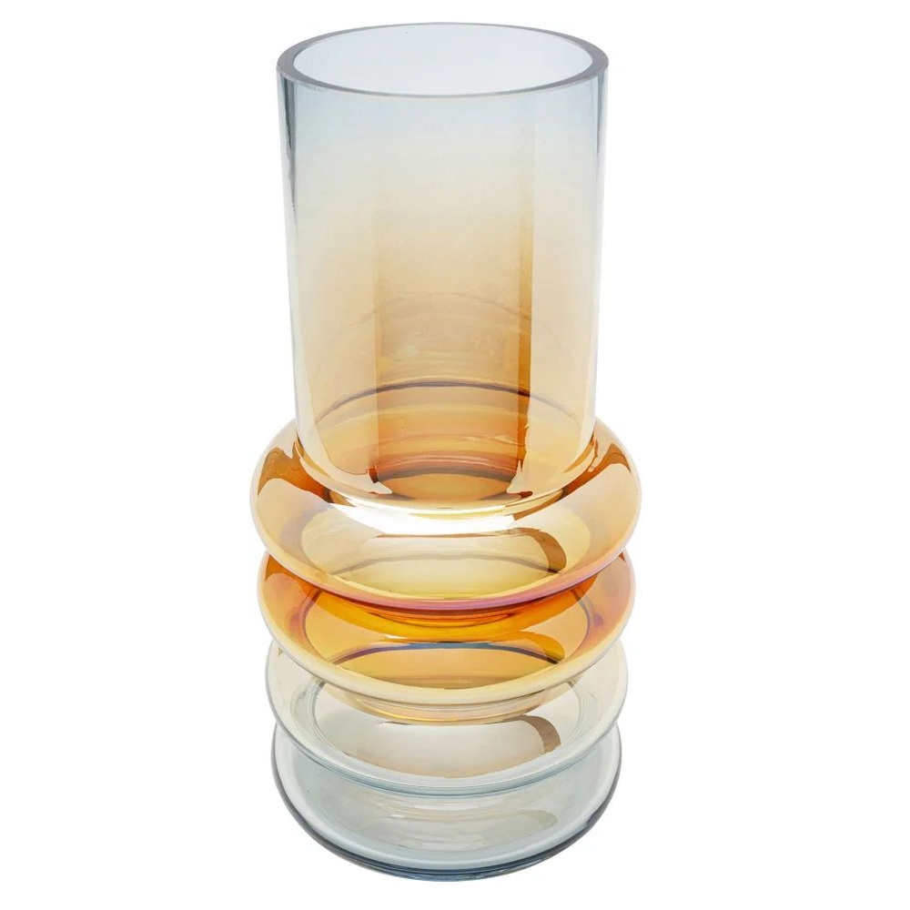 Ваза KARE Vase Phenom Multi 55484