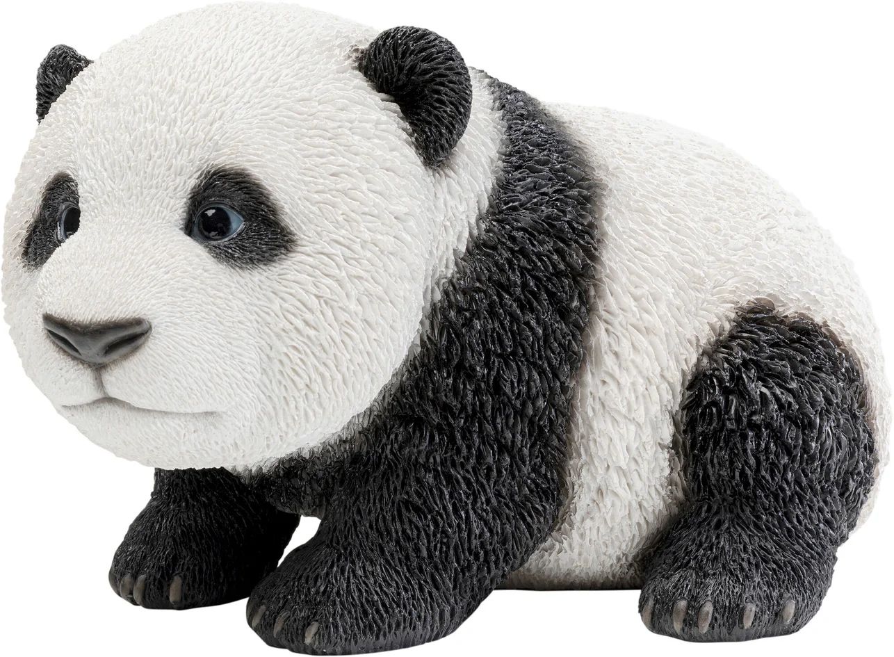 Фигурка KARE Deko Figur Panda Baby 56359