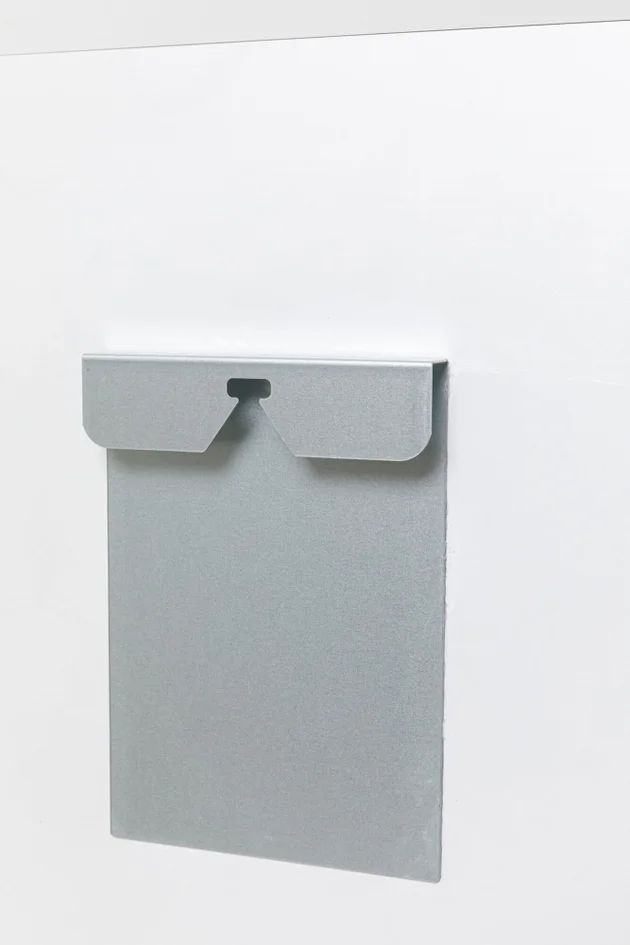 Картина KARE Glasbild Smokey Hair 53816