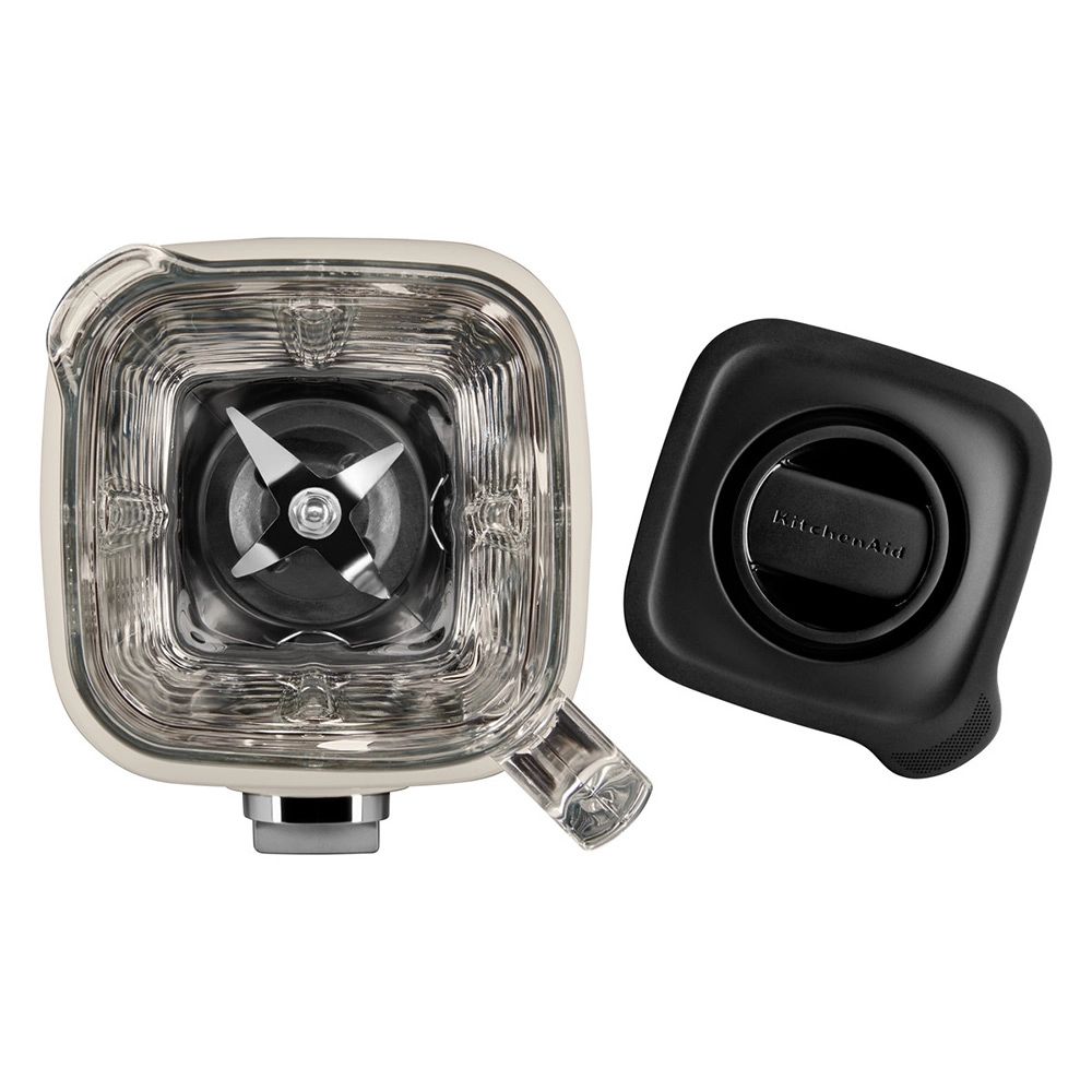 Блендер стационарный KitchenAid Artisan 5KSB4026EMH