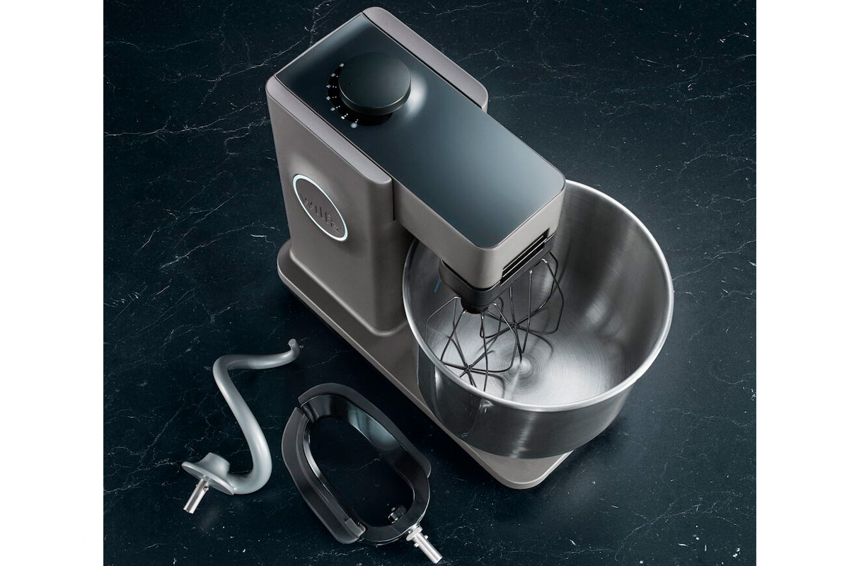 Миксер планетарный Wilfa ProBaker KM1GY-70