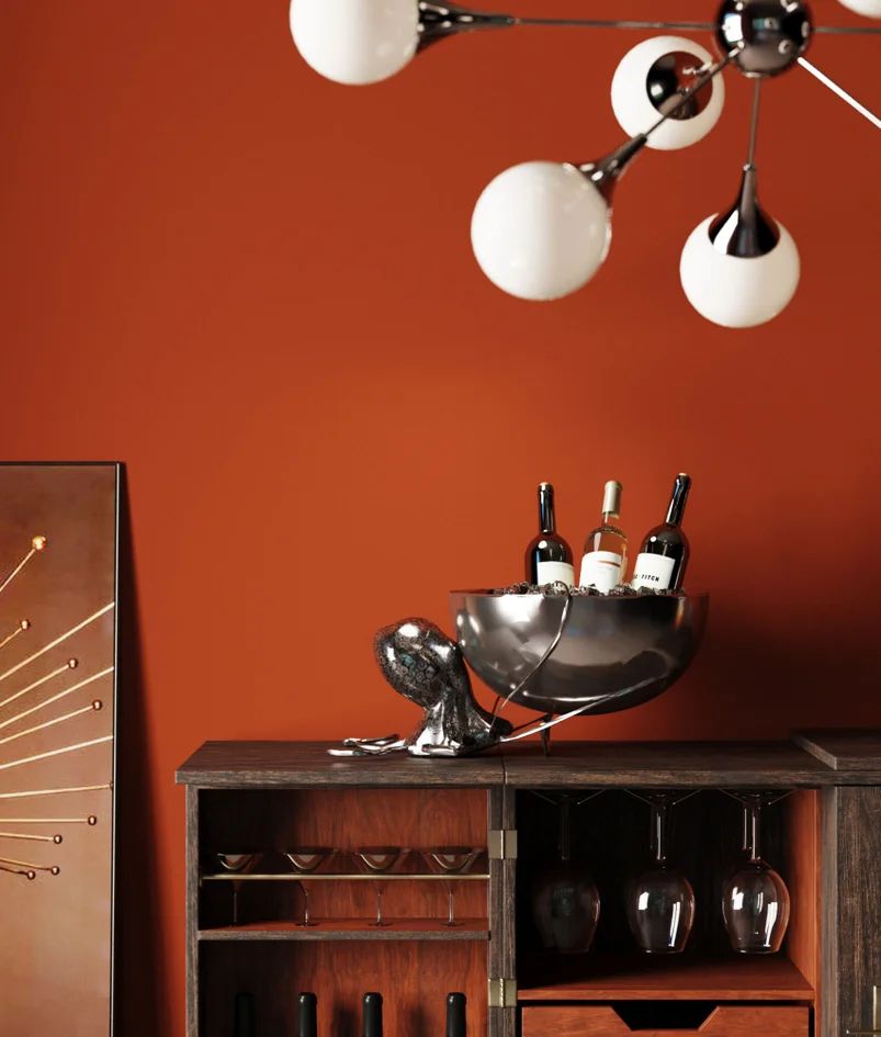 Ведерко для шампанского KARE Weinkühler Octopus 61484