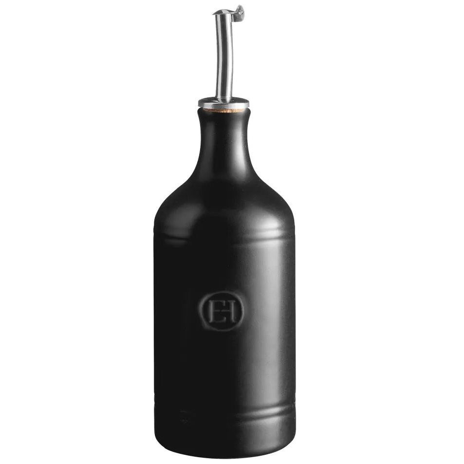 Бутылки для масла и уксуса