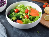 Салатники и чаши