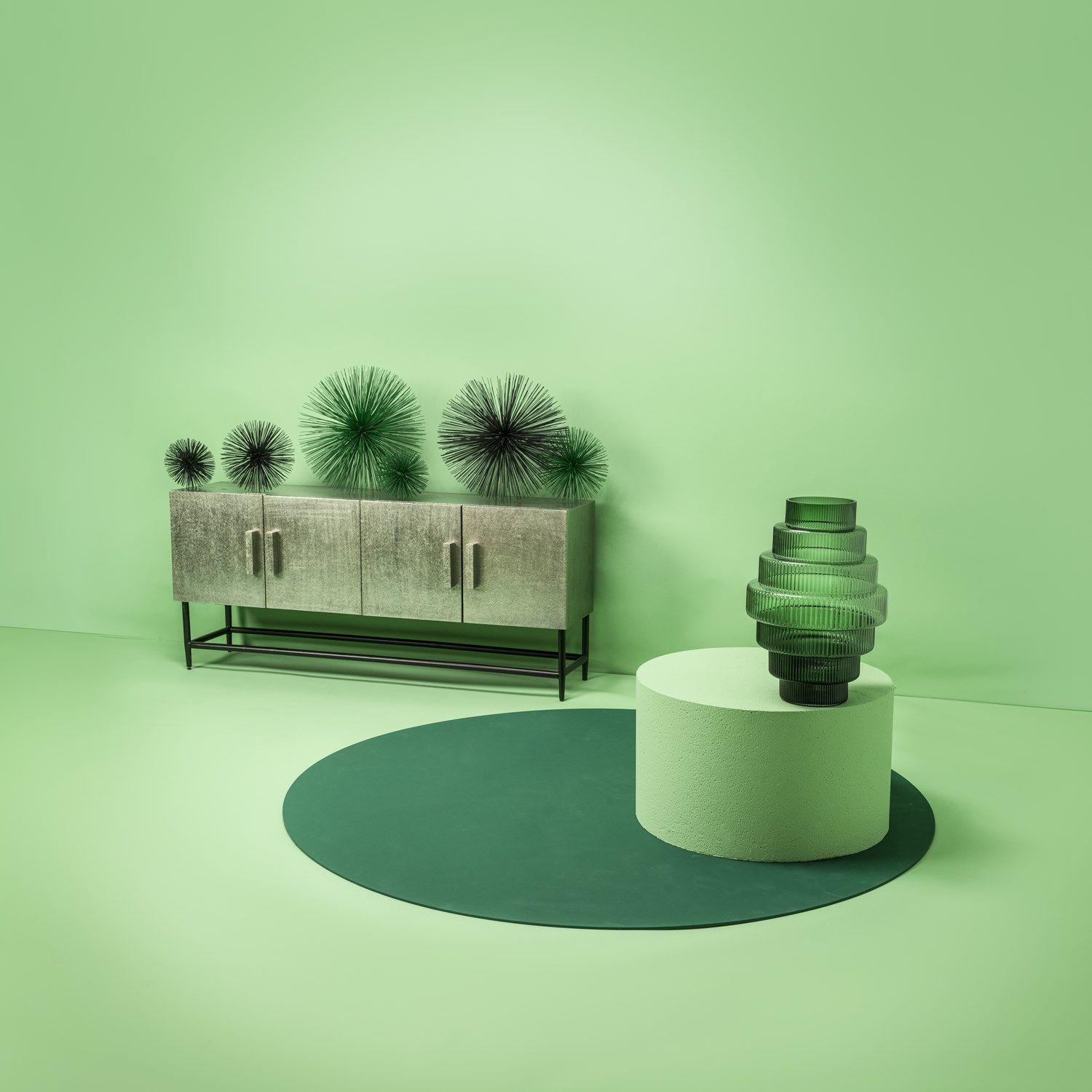 Фигурка Polspotten Prickle XXL 300-300-143