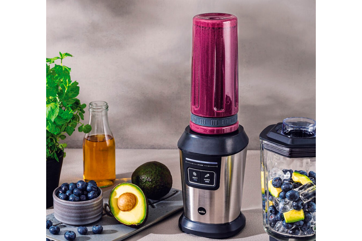 Блендер стационарный Wilfa B2GS-T800