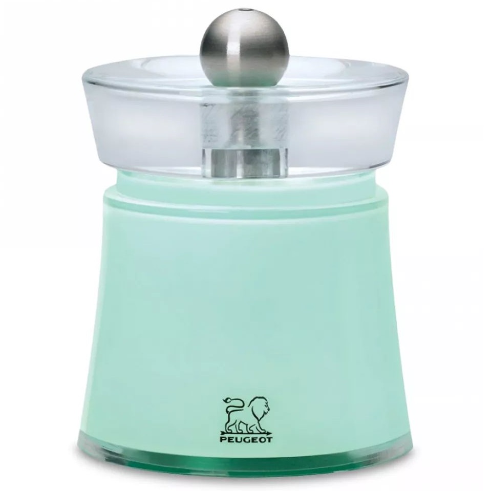 Мельница для соли Peugeot Bali Light Green 33187