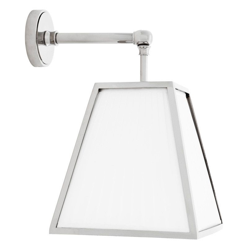 Настенный светильник Eichholtz Wall Lamp Notting Hill 108858
