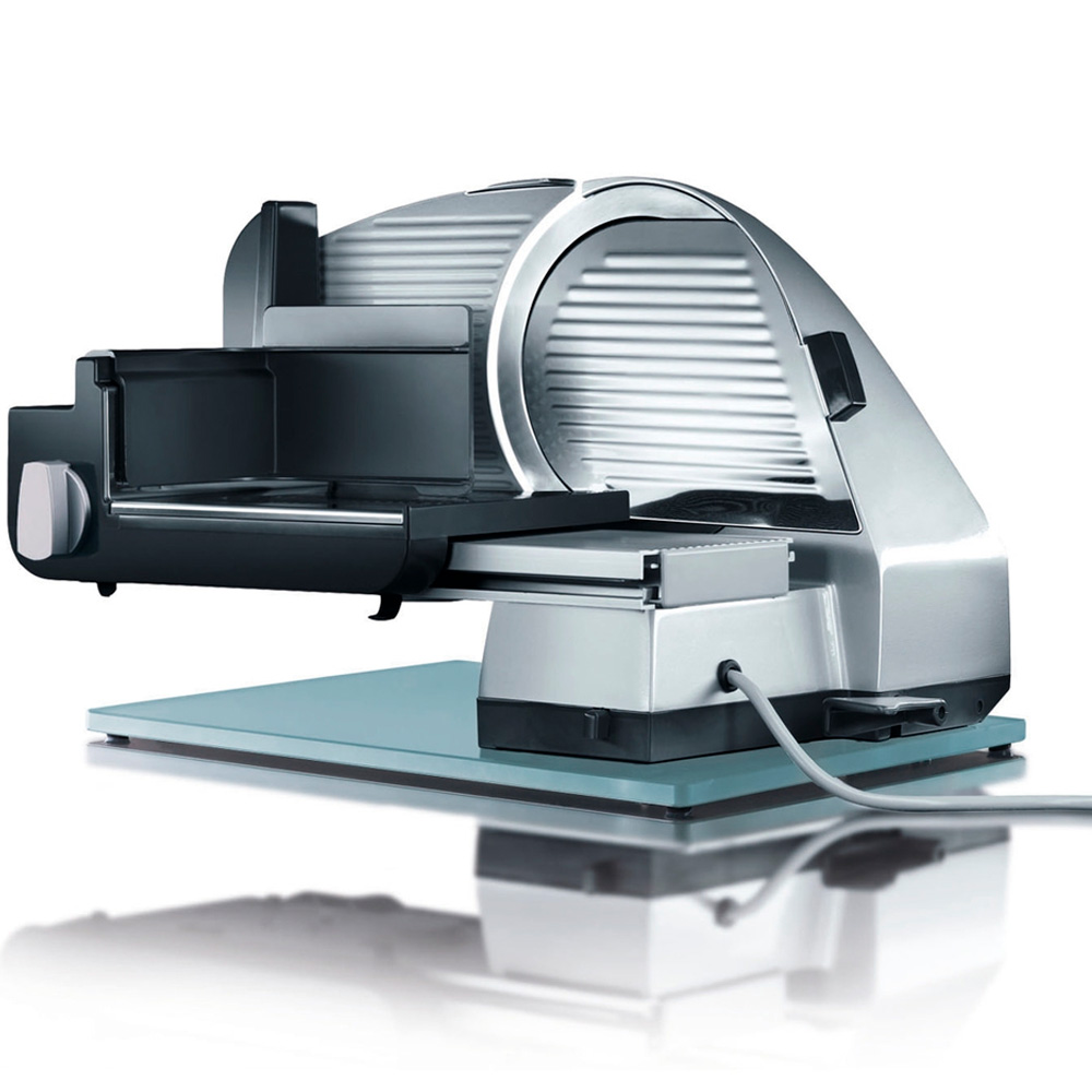 Ломтерезка GRAEF Master M90 silber