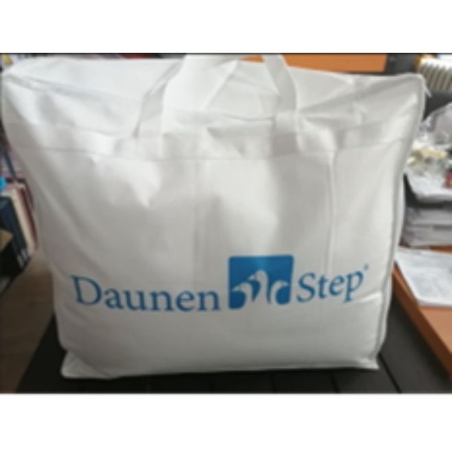 Одеяло Servalli Daunen Step Coperta Bianco SRV/441251