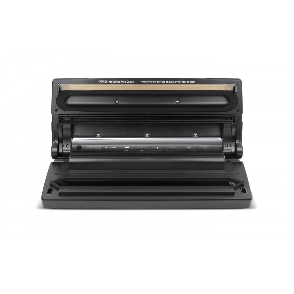 Вакуумный упаковщик Caso VC 350