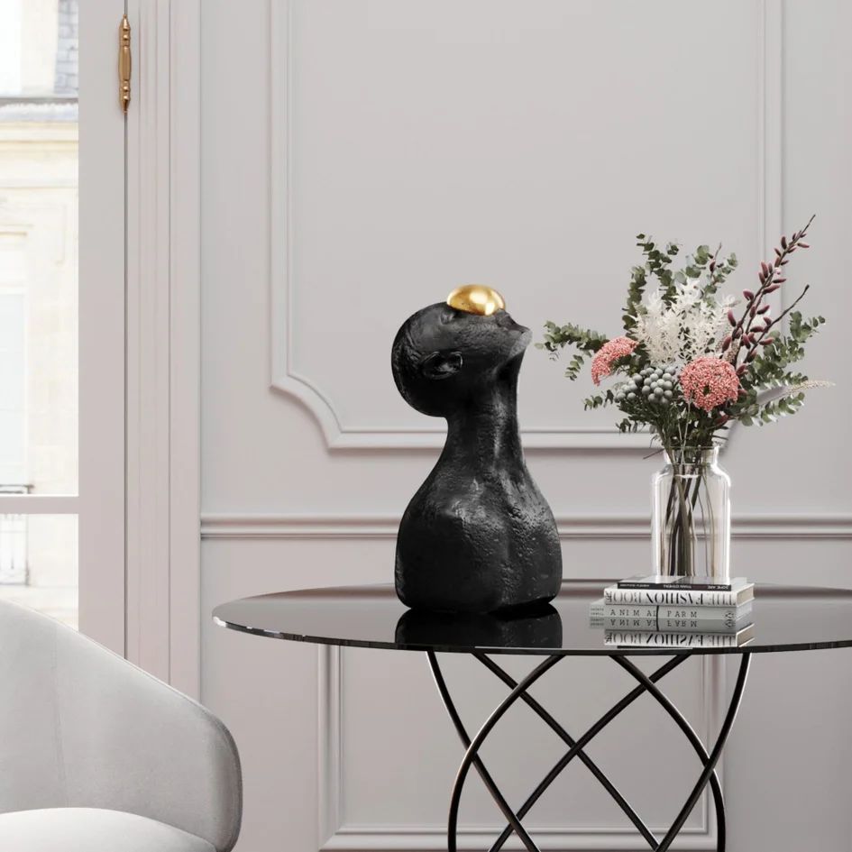 Фигурка KARE Deko Objekt Balancing 53258