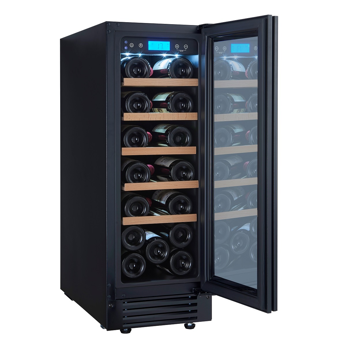 Винный шкаф Cellar Private CP020-1TBH